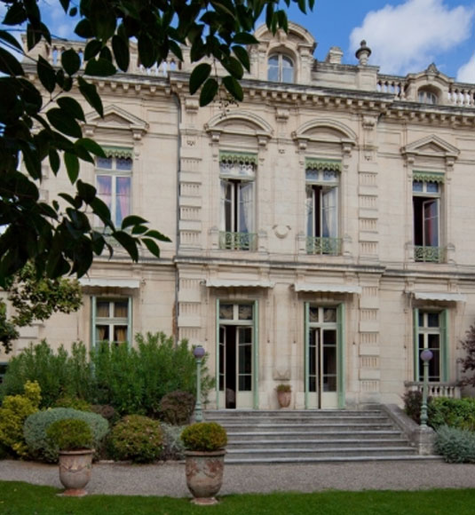 Musée Vouland Avignon