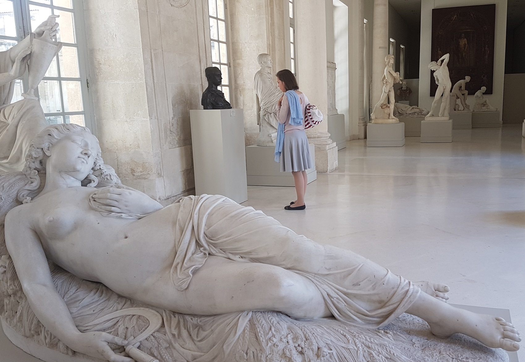 Petit tour des musées d'Avignon - dont 5 sont en accès libre ! 