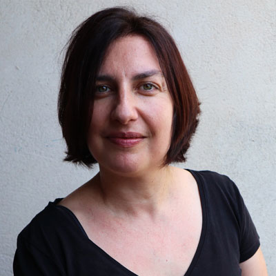 Florence De Meyer