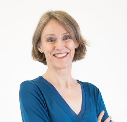 Valérie Gillet
