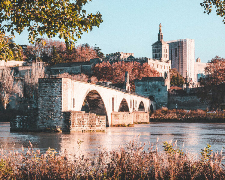 Le Parcours de l’Art à Avignon 