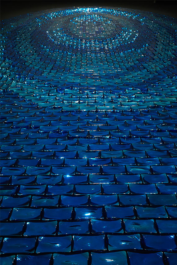 Othoniel Cosmos ou Les Fantômes de l’Amour